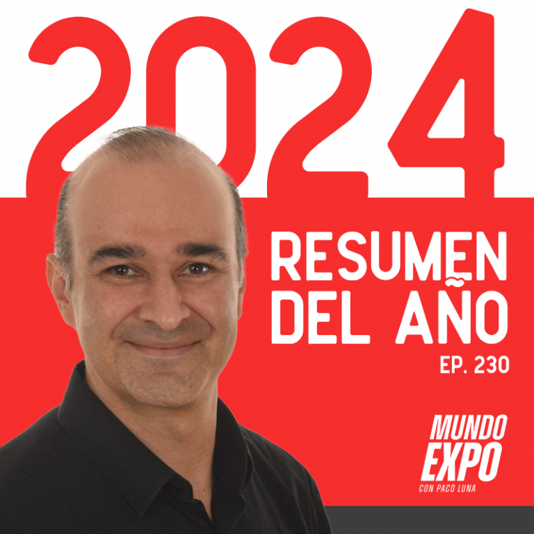 E230 Resumen del año 2024